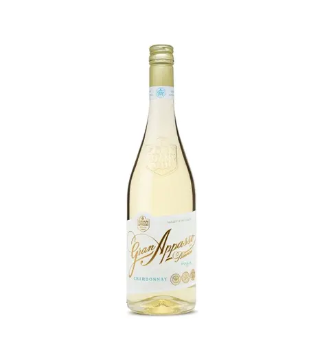 Gran Appasso Bianco Puglia Igp