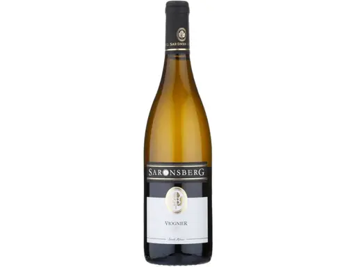 Saronsberg - Viognier