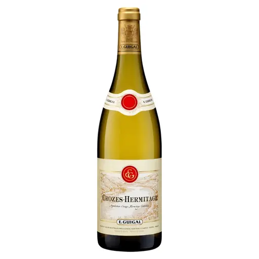 E. Guigal Crozes-Hermitage Blanc 2021