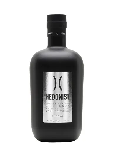 Hedonist Cognac & Ginger Liqueur