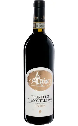 Altesino Brunello di Montalcino Riserva DOCG 2017 - Vin rosu sec