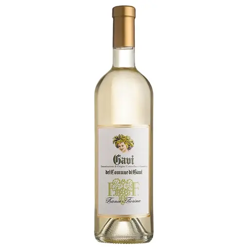 Stefano Farina - Franco Fiorina Gavi di Gavi DOCG 2022