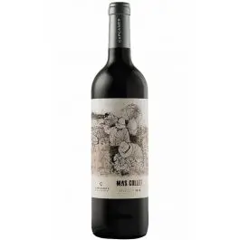 Celler de Capcanes Mas Collet: Un Vin Spaniol Clasic