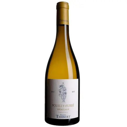 Domaine Thibert Pouilly-Fuisse "Heritage" blanc