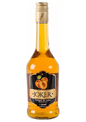 SP Lichior JOKER Caise