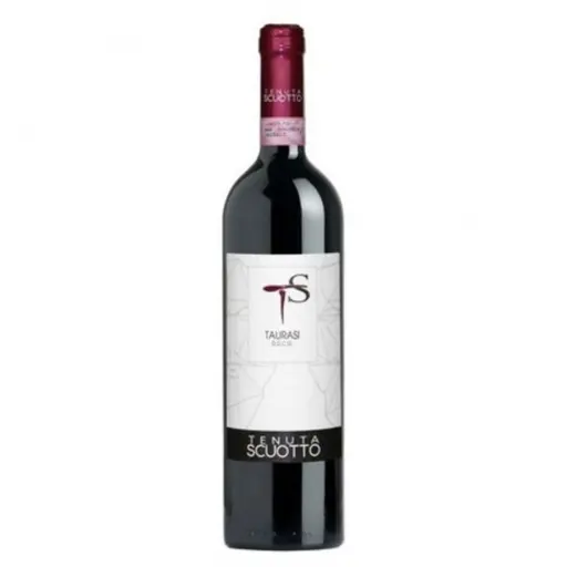 Tenuta Scuotto Taurasi DOCG 2019