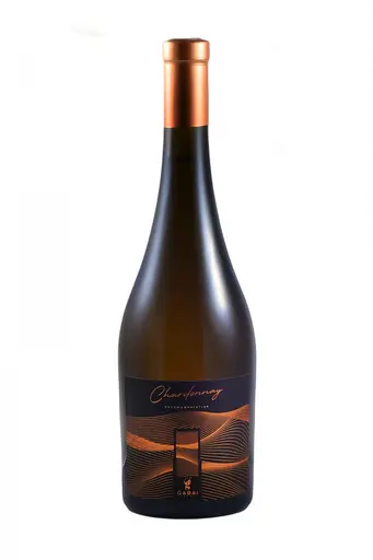 Vin Alb Crama Gabai, Chardonnay, Sec