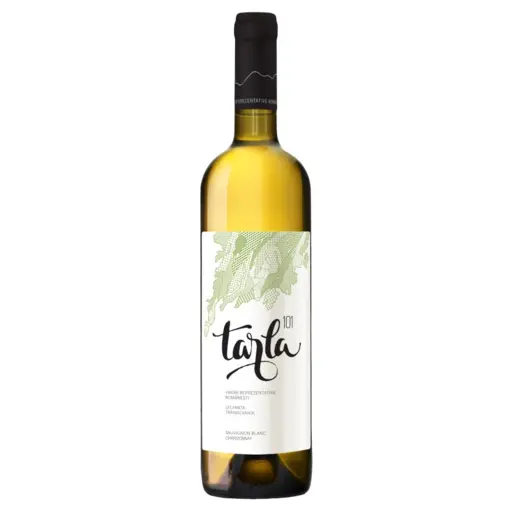 Tarla 101 - Cupaj alb (SB + Ch) DOC 2025