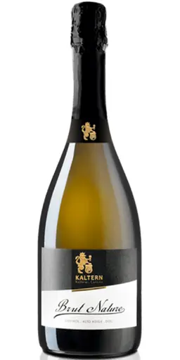 Kaltern Spumant Brut Nature