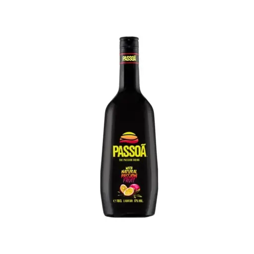 Passoa - Liquour
