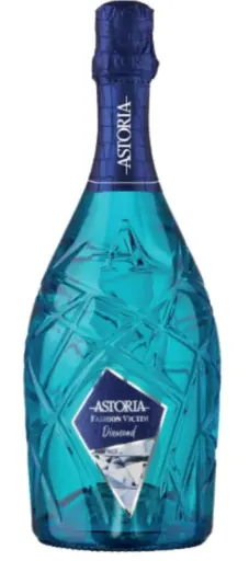 Astoria Spumant Diamond Fashion Victim Cuvee Brut Editie Speciala