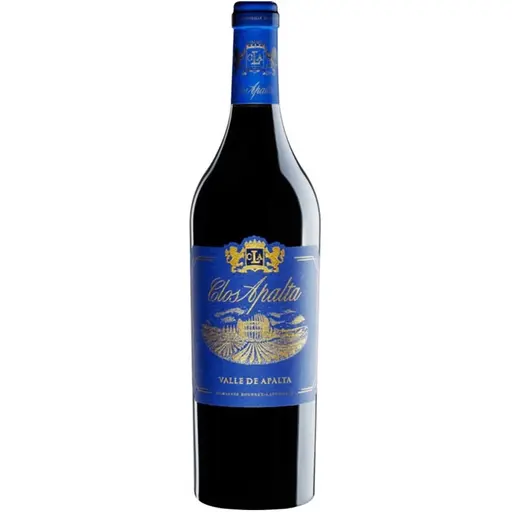 Lapostolle Valle De Apalta Clos Apalta