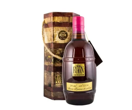 Rom Don Rhon Ron Gran Reserva, in Giftbox