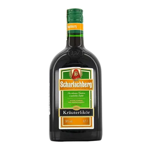 Scharlachberg Krauterlikor