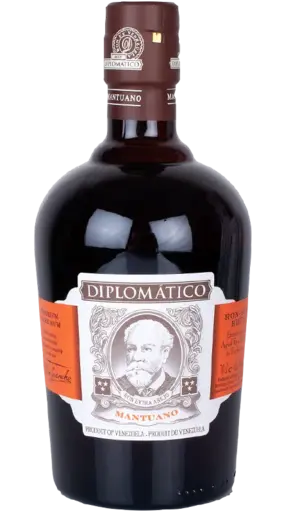 Diplomatico Mantuano Dark Rum