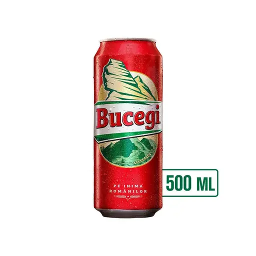 Bere blonda Bucegi, Pret avantajos