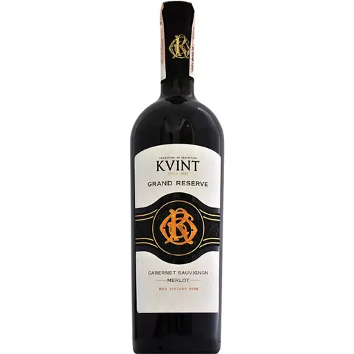 Kvint Reserve Cabernet Sauvignon