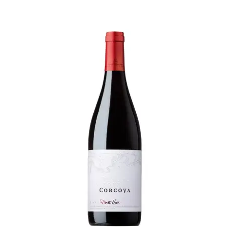Corcova Reserve, PINOT NOIR, Crama Corcova