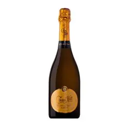 Cavas Hill Cuvee Panot Reserva: O Cava de Colectie