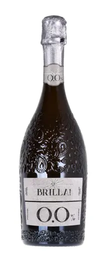 Brilla Zero Alcool