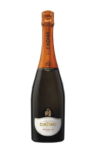 Prosecco Cinzano /
