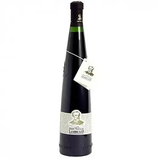Terre Verdiane Lambrusco Rosso Secco, Emilia IGT, CANTINE CECI