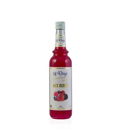 Il Doge Mix Berry