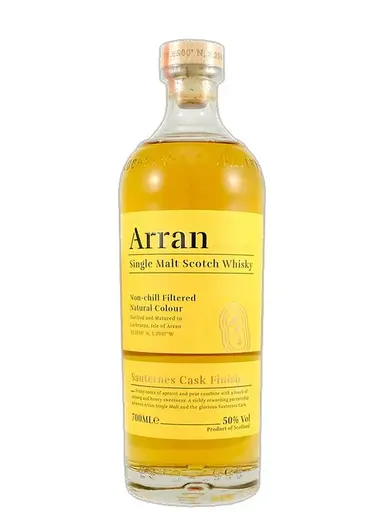 Arran Sauternes