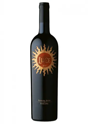 Tenuta Luce Sangiovese, Merlot 2021