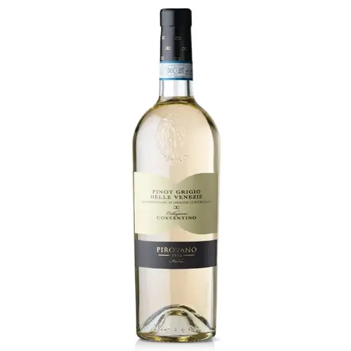 Pirovano Pinot Grigio Delle Venezie DOC