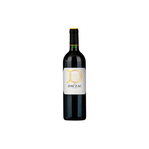 D De Dauzac Vin de Bordeaux