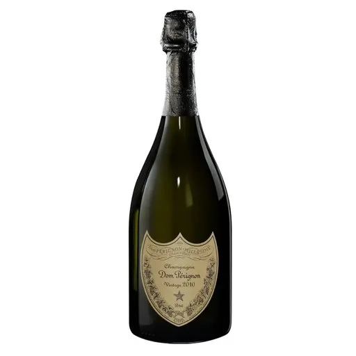 DOM PERIGNON 2010