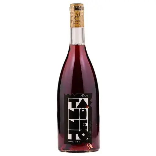Crama Agape Tanineto Blaufrankisch