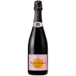 Veuve Clicquot Rich Rose