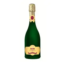 Angelli Vin Spumant Cuvee Deluxe Dulce