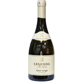 Vin alb sec, Pinot Grigio, Legenda Moldovei, Republica Moldova