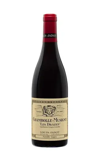 Louis Jadot Chambolle-Musigny Les Drazey