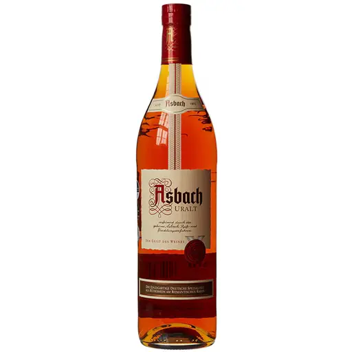 Asbach Uralt Brandy