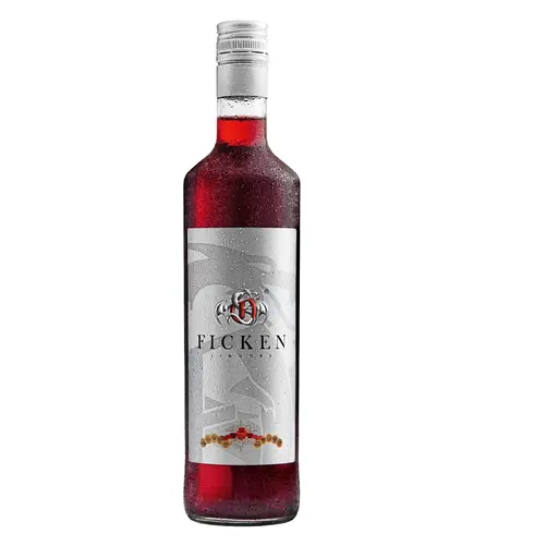 Lichior Ficken