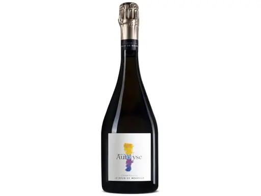 Le Brun de Neuville - Champagne Autolyse Noirs & Blancs