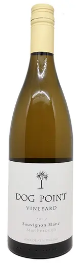 Dog Point Sauvignon Blanc 2021