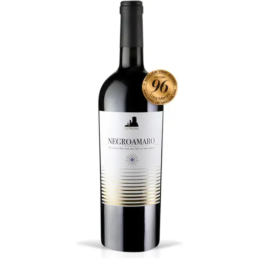 La Pruina Negroamaro IGP Puglia