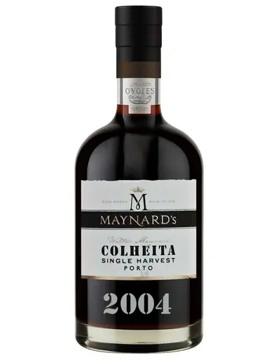 Maynard's Porto Colheita 2004
