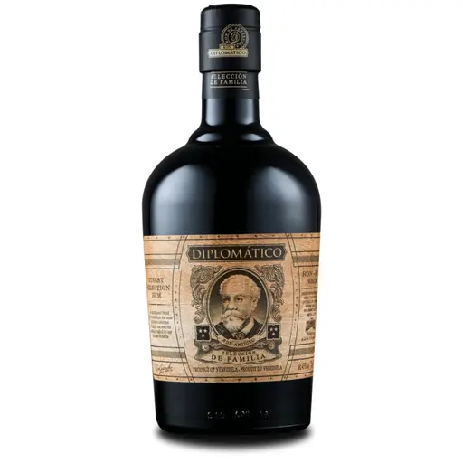 Diplomatico - Rom Seleccion de Familia GB