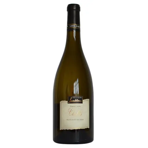 Lamblin & Fils - Chablis AOC Fut de Chene blanc 2023