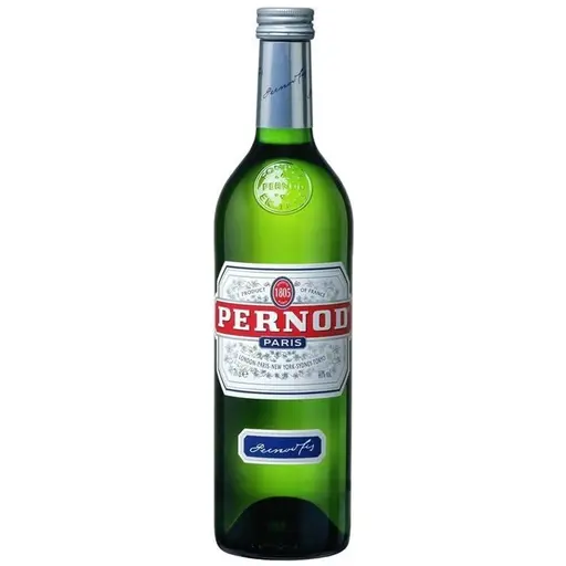 Pernod Paris