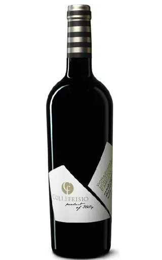 Collefrisio Vignaquadra Montepulciano d'Abruzzo DOC 2021