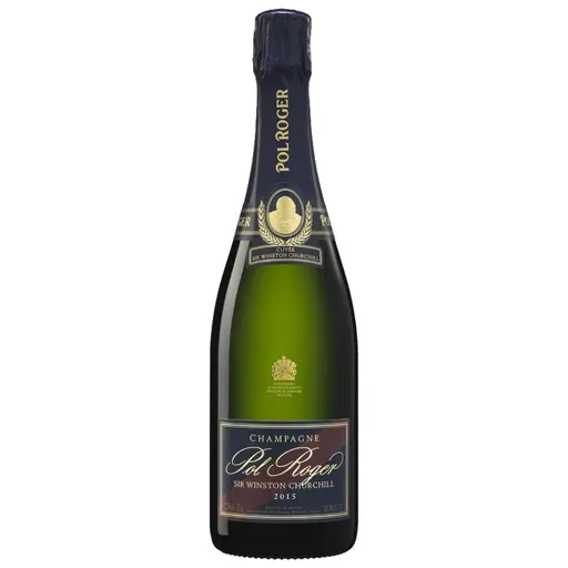 POL ROGER Cuvee Sir Winston CHURCHILL 2018 MAGNUM