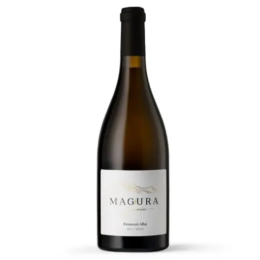 Magura Feteasca Alba