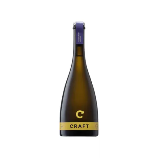 Rasova Craft Vin Spumant Nefiltrat